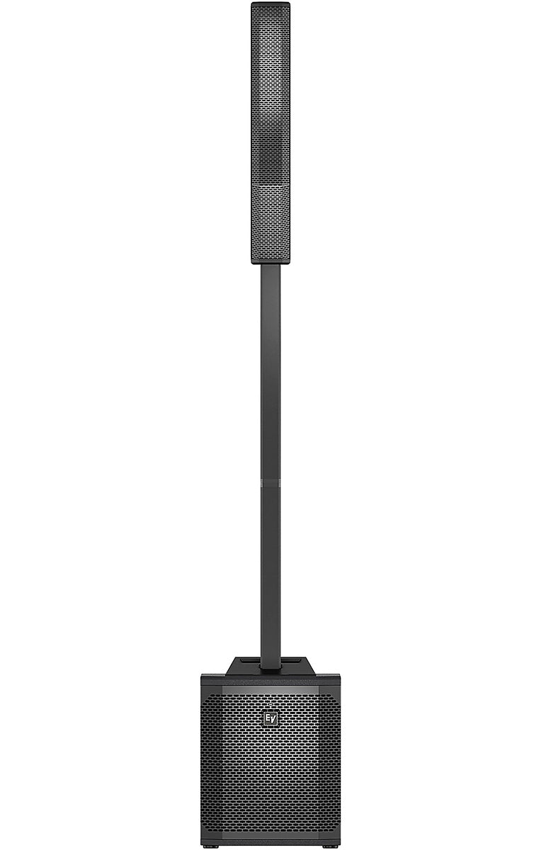 EVOLVE-30M All-in-One Line Array PA Karaoke System – Singtronic.com
