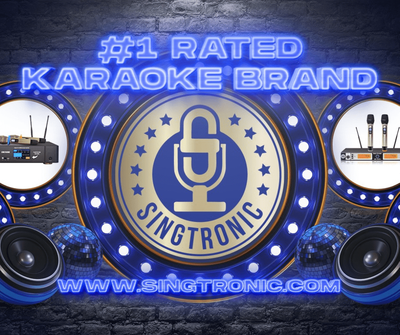 Handing You Over The Finest Vietnam Karaoke System From Singtronic