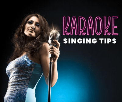 Tips to Help You Sing Karaoke Like a Pro
