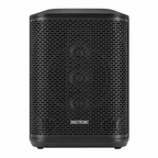 Singtronic BT-ProM Professional Multifunctional Portable Bluetooth Speaker System