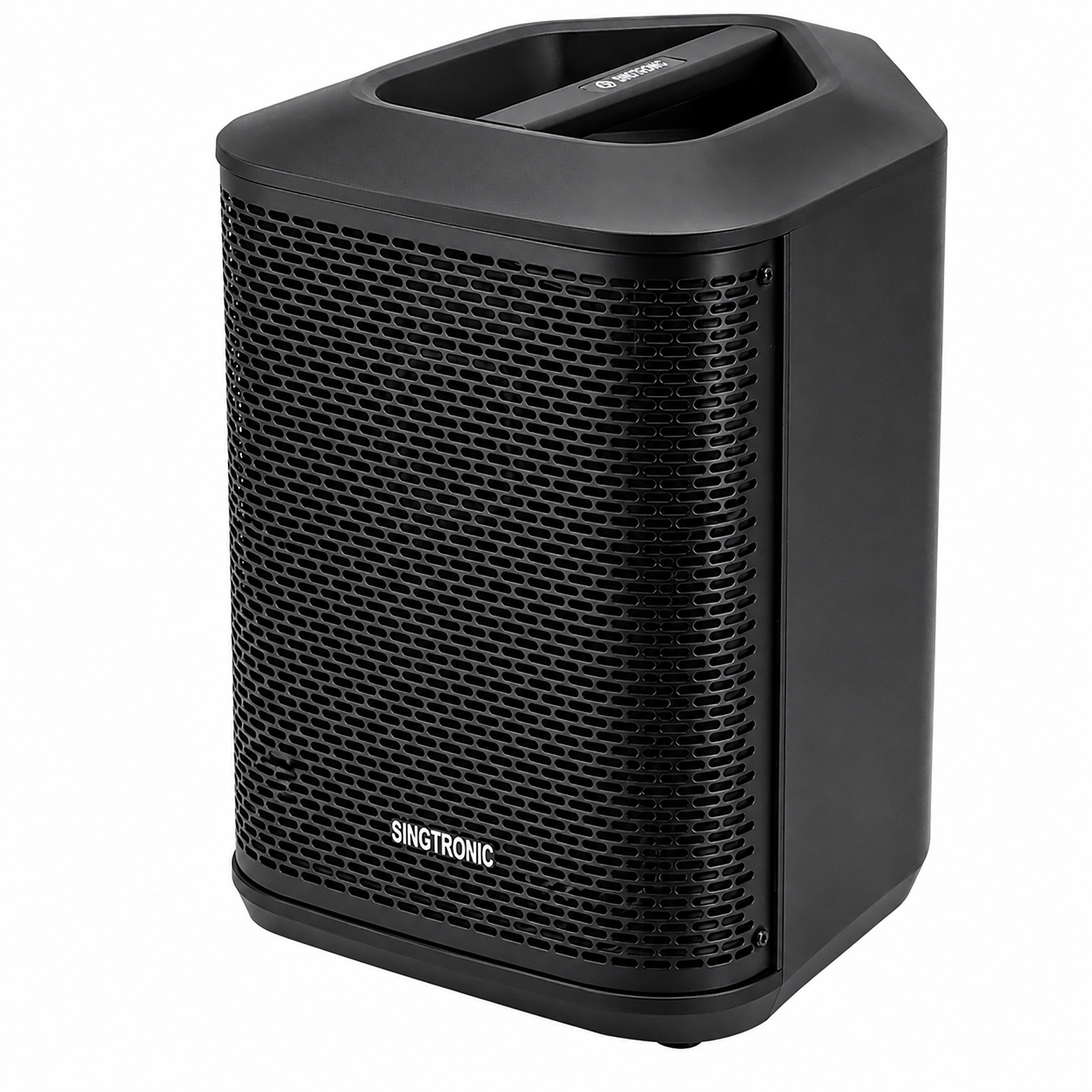Singtronic BT-ProM Professional Multifunctional Portable Bluetooth Speaker System