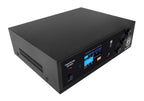 Singtronic KSP-3000ProII Professional 3 in 1 Digital 3000W Karaoke Sound Processor Amplifier