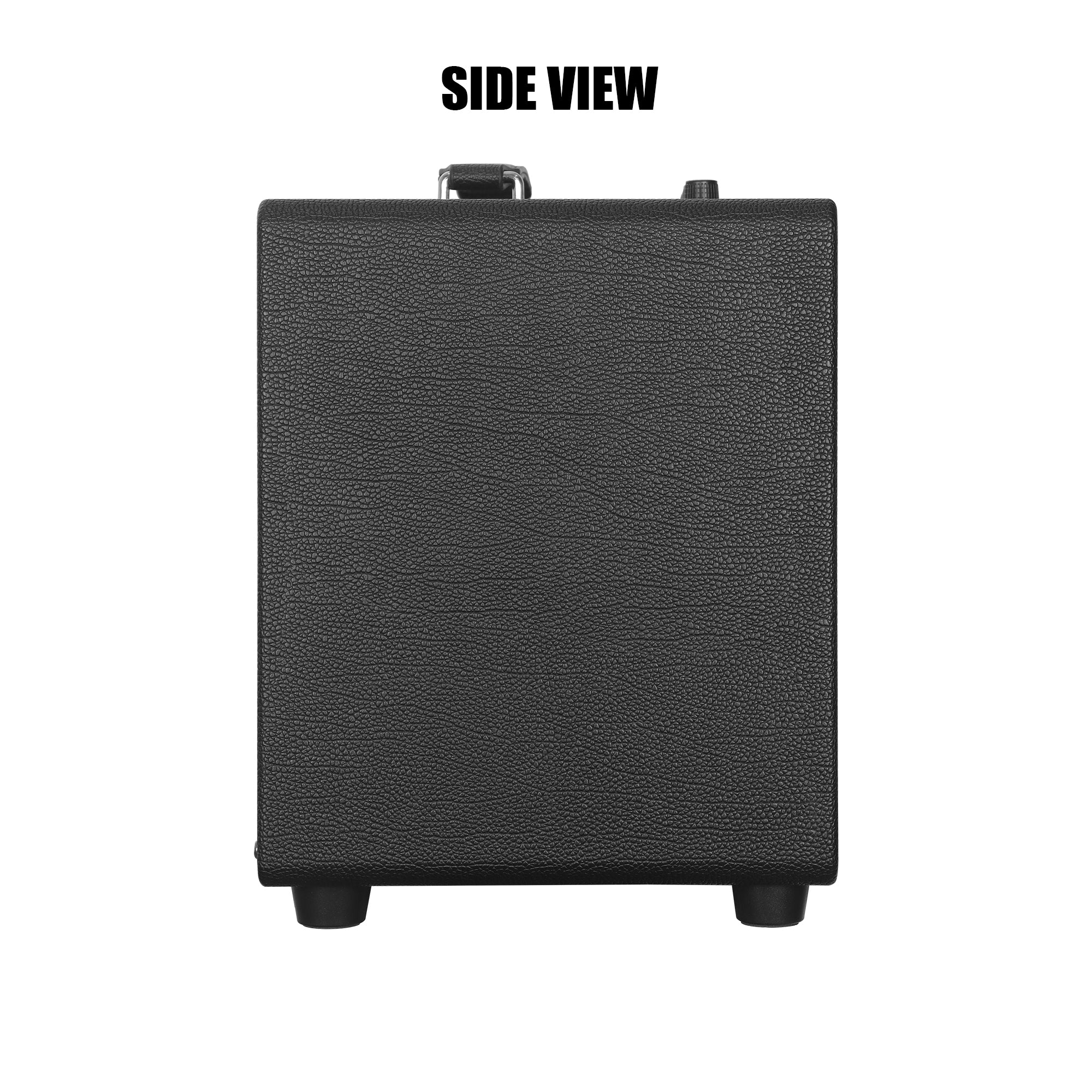 Singtronic BT-600DSP Professional 500W All-in-One Bluetooth Karaoke Speaker Built in DSP