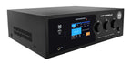 Singtronic KSP-4000ProII Professional 3 in 1 Digital 4000W Karaoke Sound Processor Amplifier Touch Screen
