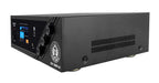 Singtronic KSP-3000ProII Professional 3 in 1 Digital 3000W Karaoke Sound Processor Amplifier