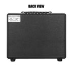 Singtronic BT-600DSP Professional 500W All-in-One Bluetooth Karaoke Speaker Built in DSP