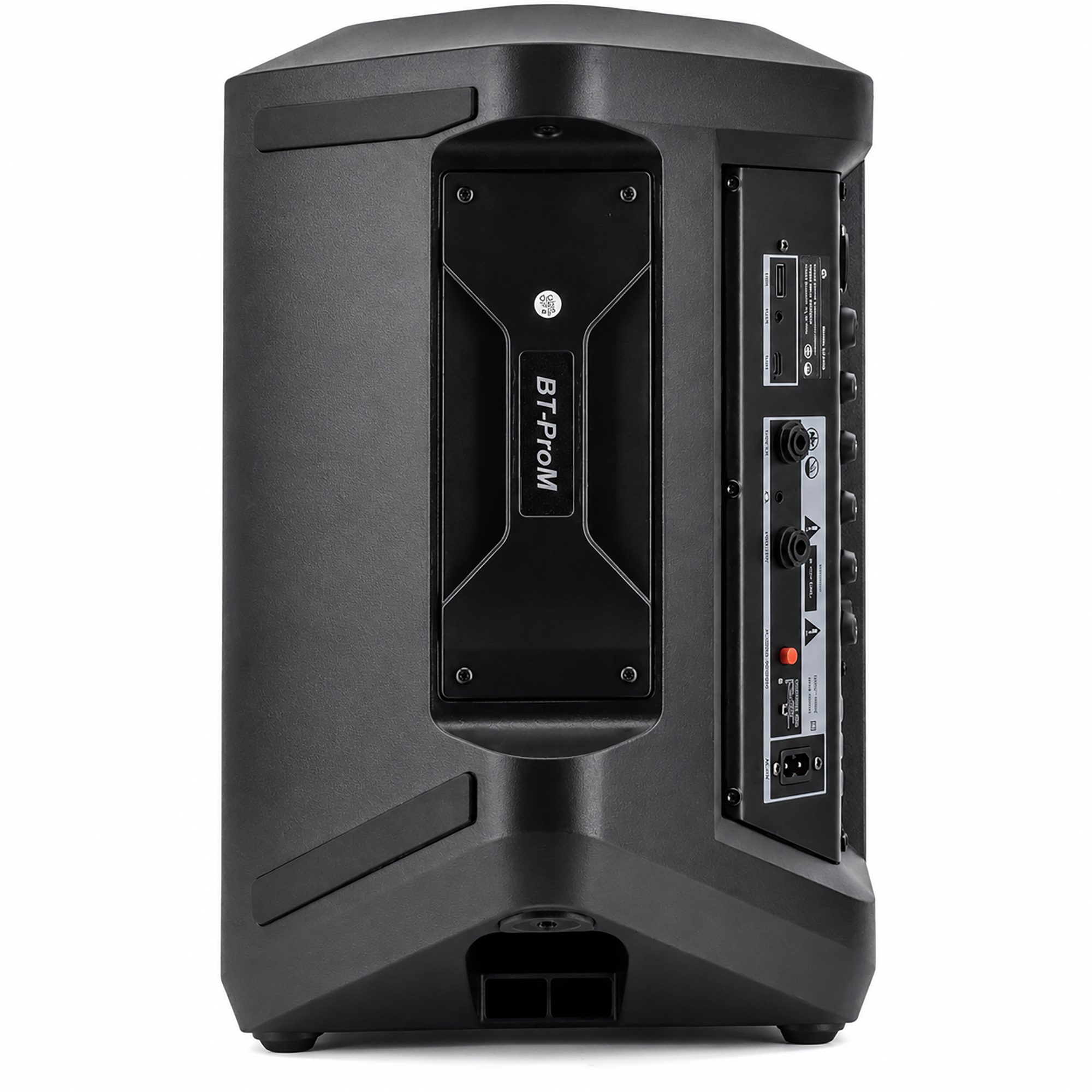 Singtronic BT-ProM Professional Multifunctional Portable Bluetooth Speaker System