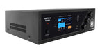 Singtronic KSP-3000ProII Professional 3 in 1 Digital 3000W Karaoke Sound Processor Amplifier
