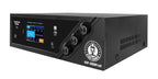 Singtronic KSP-3000ProII Professional 3 in 1 Digital 3000W Karaoke Sound Processor Amplifier