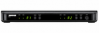 Shure BLX-288/PG58 Professional Dual UHF Vocalist Wireless Microphone System