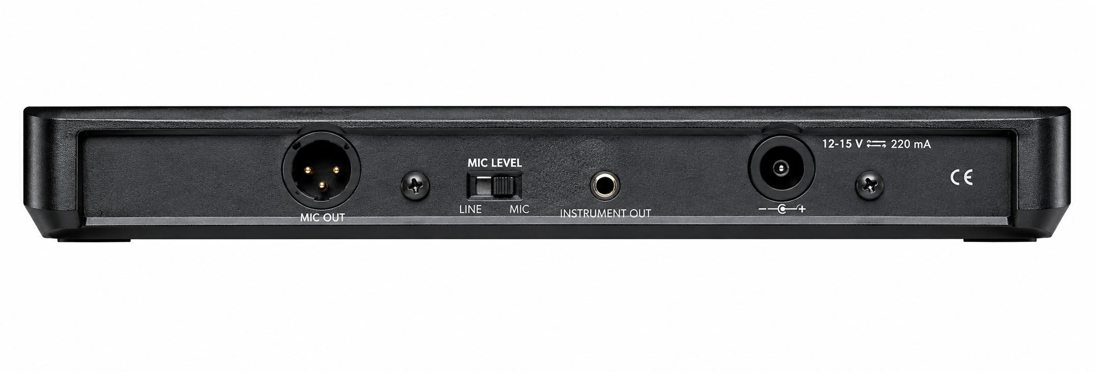 Shure BLX-288/PG58 Professional Dual UHF Vocalist Wireless Microphone System