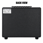 Singtronic BT-600DSP Professional 500W All-in-One Bluetooth Karaoke Speaker Built in DSP