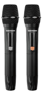 Singtronic BT-600DSP Professional 500W All-in-One Bluetooth Karaoke Speaker Built in DSP