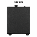 Singtronic BT-600DSP Professional 500W All-in-One Bluetooth Karaoke Speaker Built in DSP