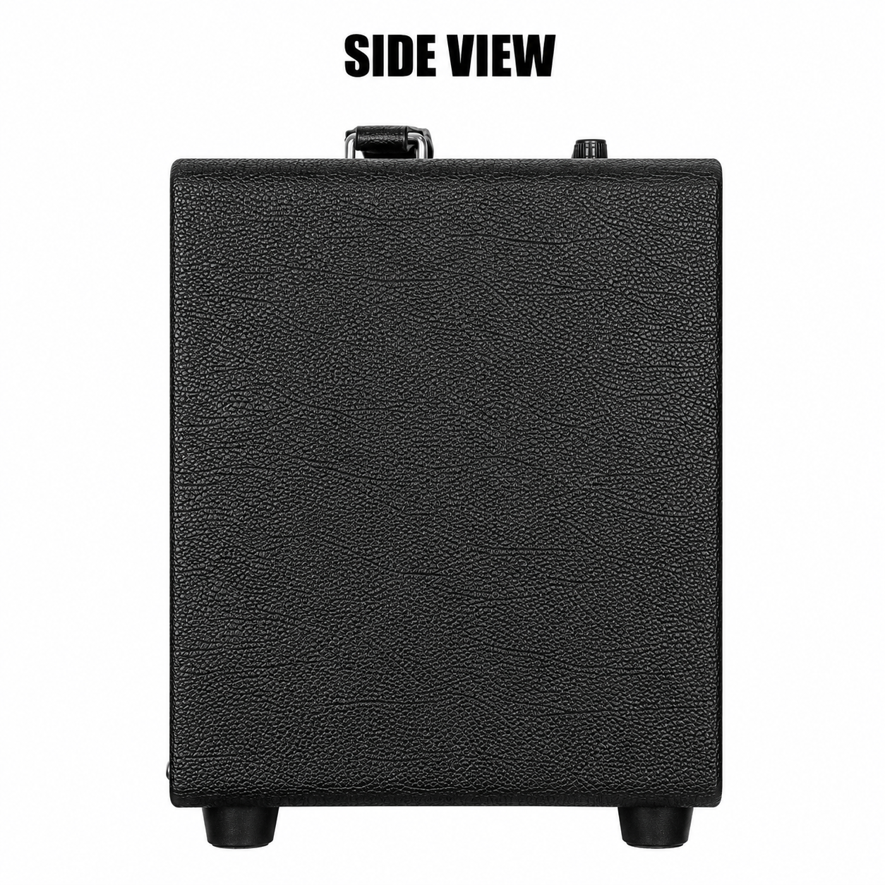 Singtronic BT-600DSP Professional 500W All-in-One Bluetooth Karaoke Speaker Built in DSP