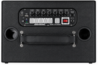 Singtronic BT-600DSP Professional 500W All-in-One Bluetooth Karaoke Speaker Built in DSP