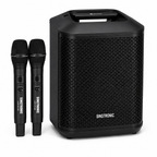 Singtronic BT-ProM Professional Multifunctional Portable Bluetooth Speaker System