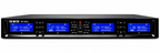 BVB VM-100MKII Professional 4 x UHF Wireless Microphone System