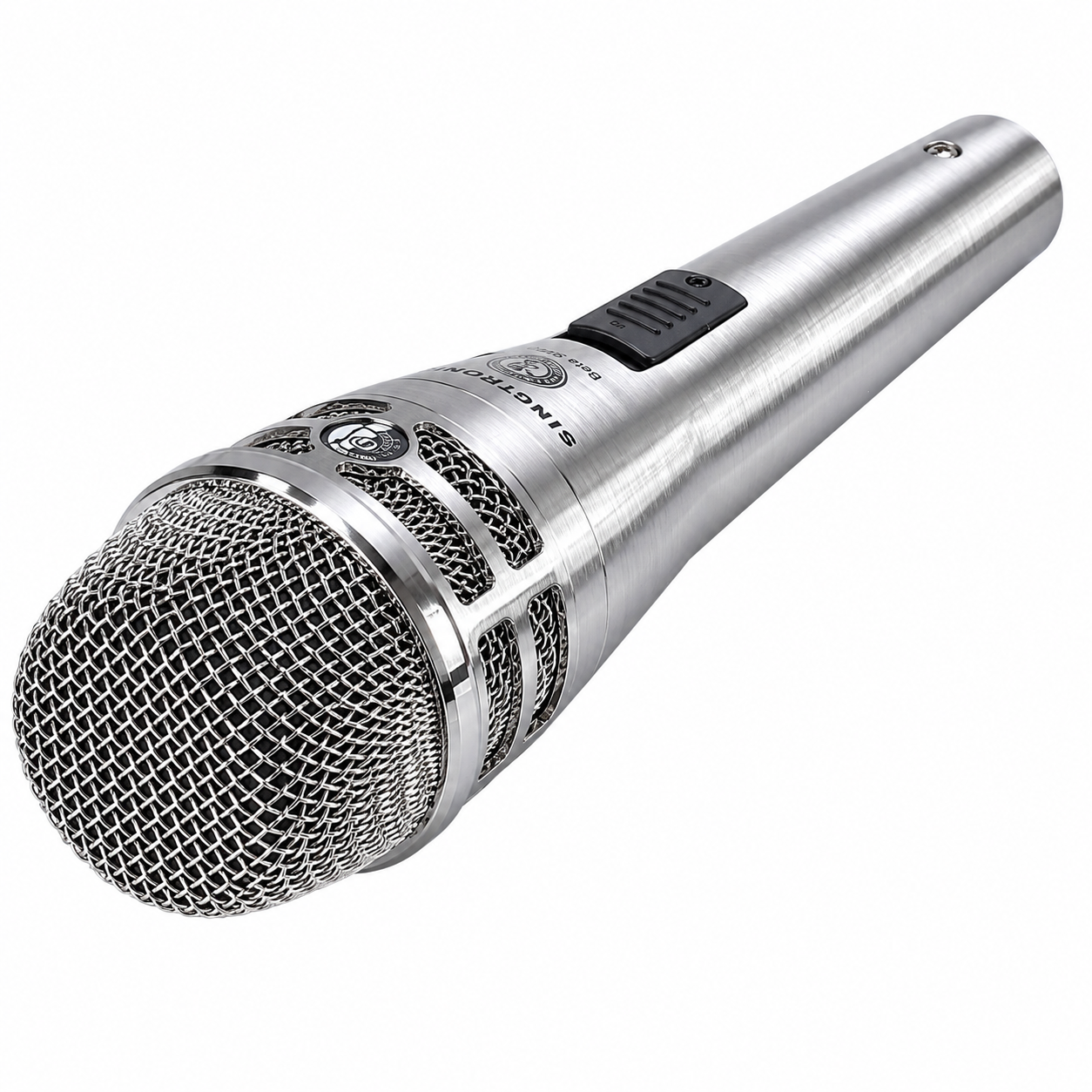 Singtronic Beta-99Pro Professional Cardiod Wired Microphone