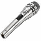 Singtronic Beta-99Pro Professional Cardiod Wired Microphone
