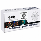Singtronic Beta-99Pro Professional Cardiod Wired Microphone