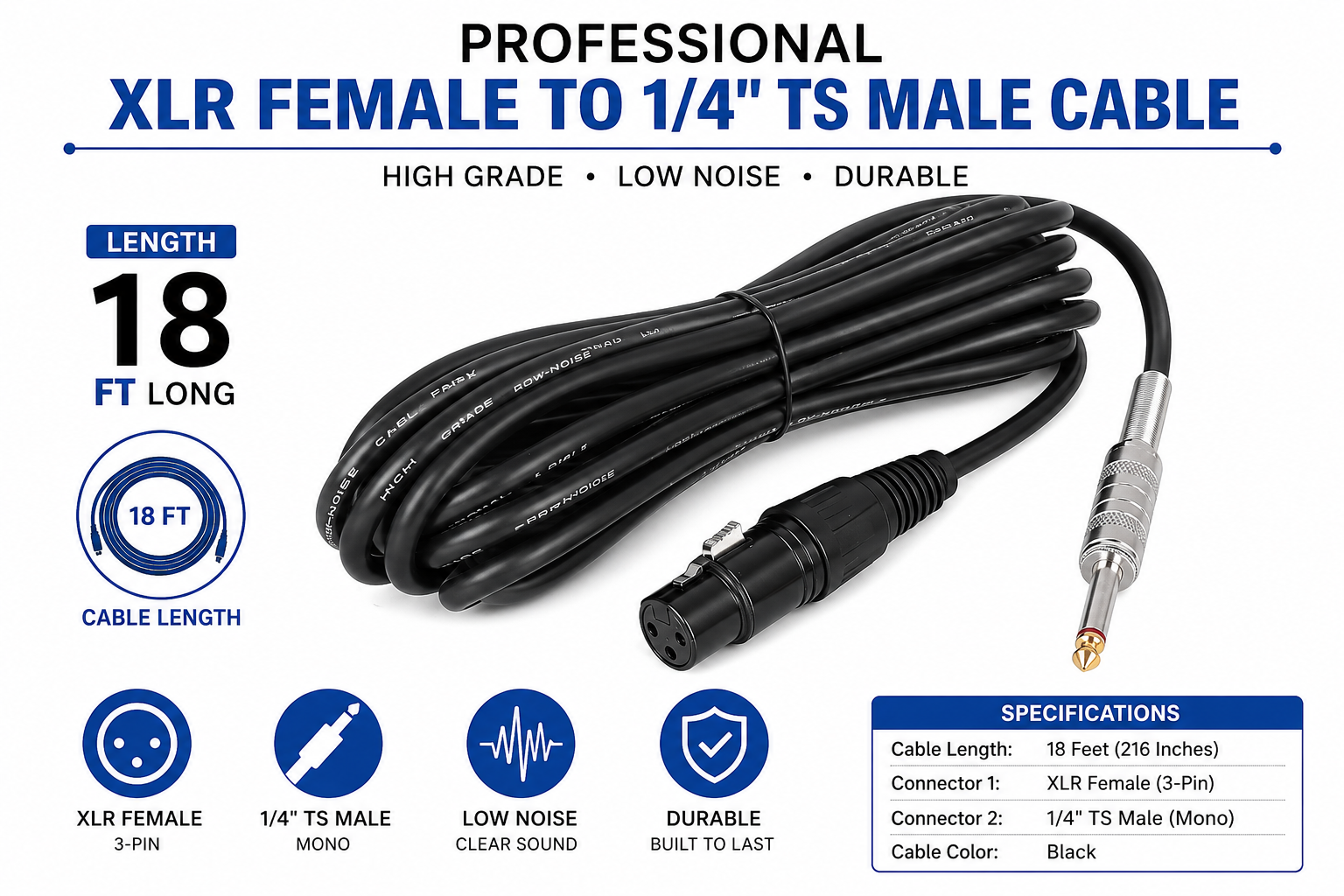 Singtronic Beta-99Pro Professional Cardiod Wired Microphone
