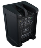 QSC CB10 Professional Powered 10" PA Speaker with Battery