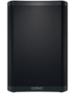QSC CB10 Professional Powered 10" PA Speaker with Battery