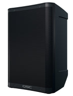 QSC CB10 Professional Powered 10" PA Speaker with Battery