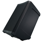 QSC CB10 Professional Powered 10" PA Speaker with Battery