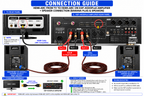 Singtronic Professional 4000W YouTube Karaoke System Select Songs by iPhone & Android