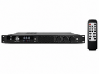 Singtronic DSP-2000Pro Professional Digital Key Control Echo Karaoke Processor