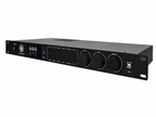 Singtronic DSP-2000Pro Professional Digital Key Control Echo Karaoke Processor