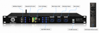 Singtronic DSP-800Pro Professional Digital Echo Karaoke Mixer Processor with Optical & Bluetooth