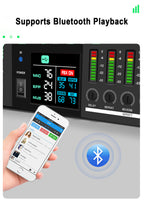 Singtronic EQ-777Pro Professional Karaoke Mixer built Equalizer and Anti-Feedback