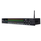 Singtronic EQ-777Pro Professional Karaoke Mixer built Equalizer and Anti-Feedback