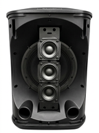 Singtronic BT-ProM Professional Multifunctional Portable Bluetooth Speaker System