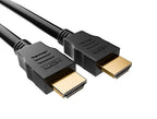 Singtronic High Speed 4K HDMI 10ft Cables with 48Gbps, 8K/60Hz