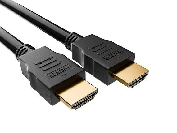Singtronic High Speed 4K HDMI 10ft Cables with 48Gbps, 8K/60Hz