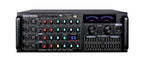 Singtronic KA-1000Pro Professional 2000W Analog Mixing Amplifier Karaoke Built in EQ & Bluetooth