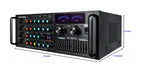 Singtronic KA-1000Pro Professional 2000W Analog Mixing Amplifier Karaoke Built in EQ & Bluetooth
