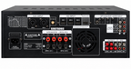 Singtronic KA-2000DSP Professional DJ/KJ 3000W Mixing Amplifier Karaoke HDMI-Arc, Optical & Recording