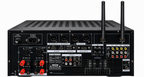 Singtronic KA-3000ProM Professional 3 in 1 KJ/DJ 3000W Mixing Amplifier Equalizer Karaoke & USB Recording