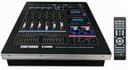 Singtronic KJ-5000Mix Professional Console Digital Karaoke Mixer with HDMI-Arc & Recording Function