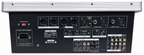 Singtronic KJ-5000Mix Professional Console Digital Karaoke Mixer with HDMI-Arc & Recording Function