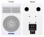 Singtronic KS-1000ProW Professional 2000W Vocalist Karaoke Speaker (Pair)