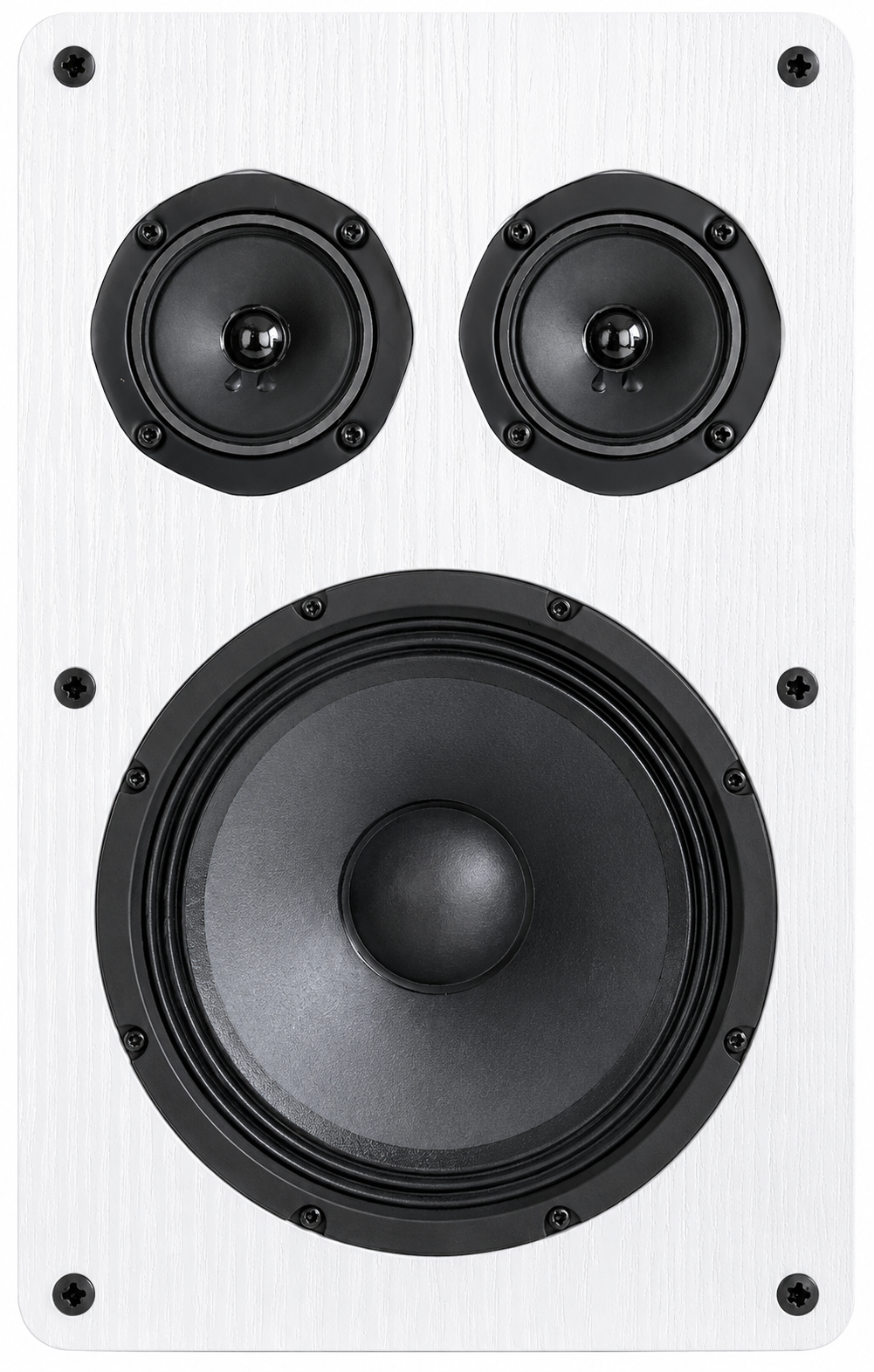 Singtronic KS-1000ProW Professional 2000W Vocalist Karaoke Speaker (Pair)