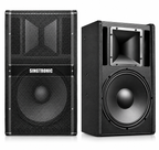 Singtronic KS-1500Pro Professional 3500W Vocalist Karaoke Speaker System (Pair)