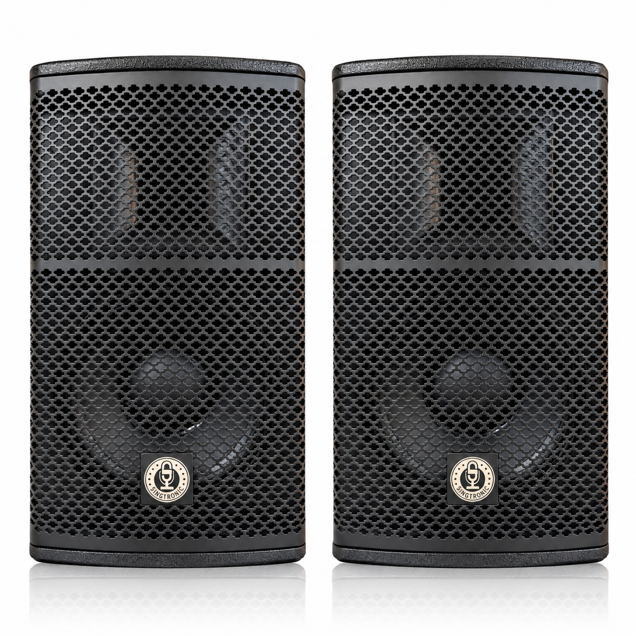 Singtronic KS-2000Pro 1500W Karaoke Speaker | 10