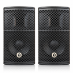 Singtronic KS-2000Pro Professional 3000W Vocalist Karaoke Speaker System (Pair)